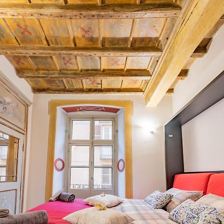 Dream House Leilighet Cuneo Eksteriør bilde