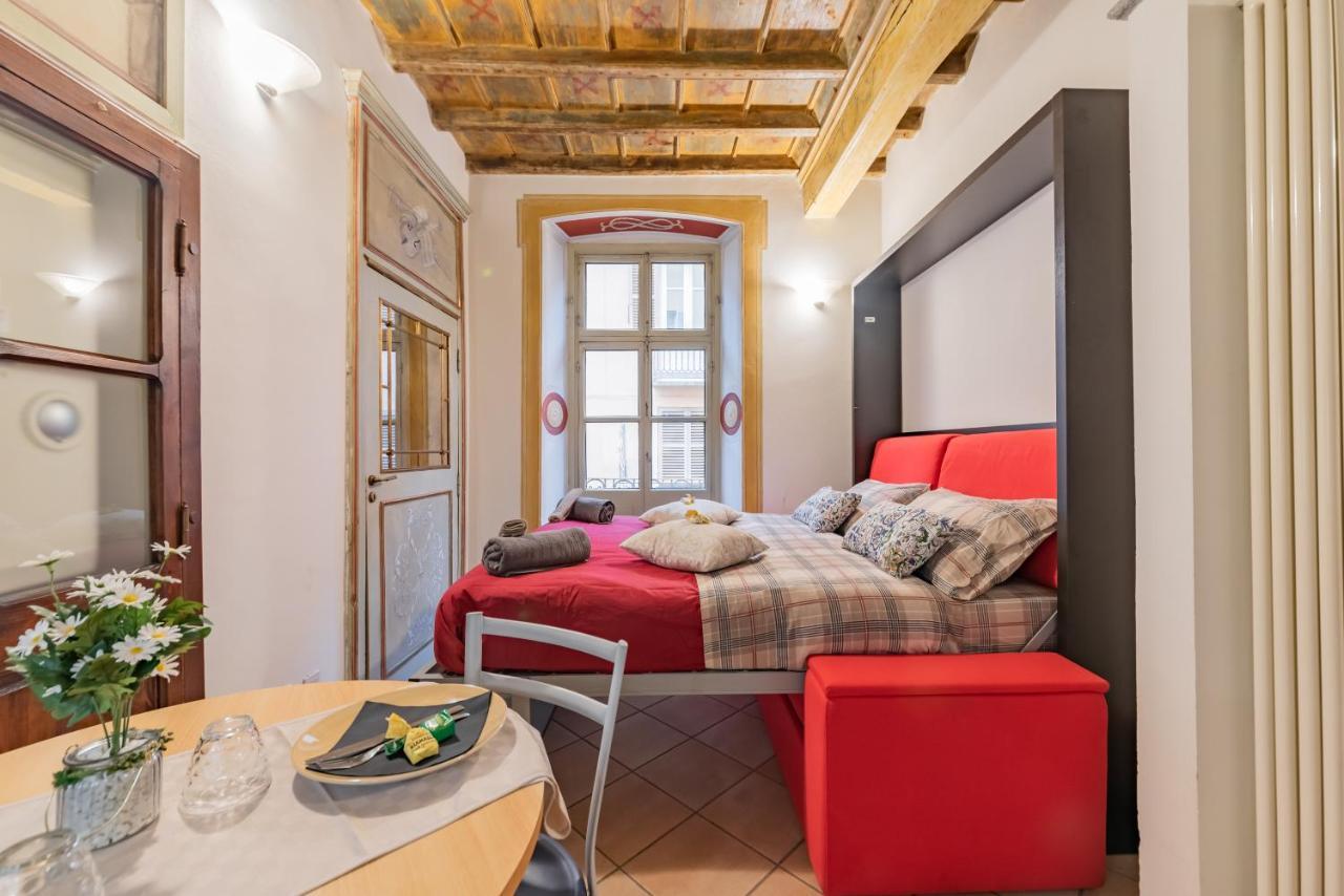 Dream House Leilighet Cuneo Eksteriør bilde