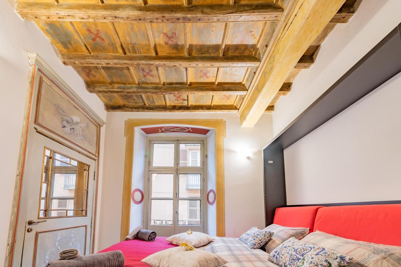 Dream House Leilighet Cuneo Eksteriør bilde