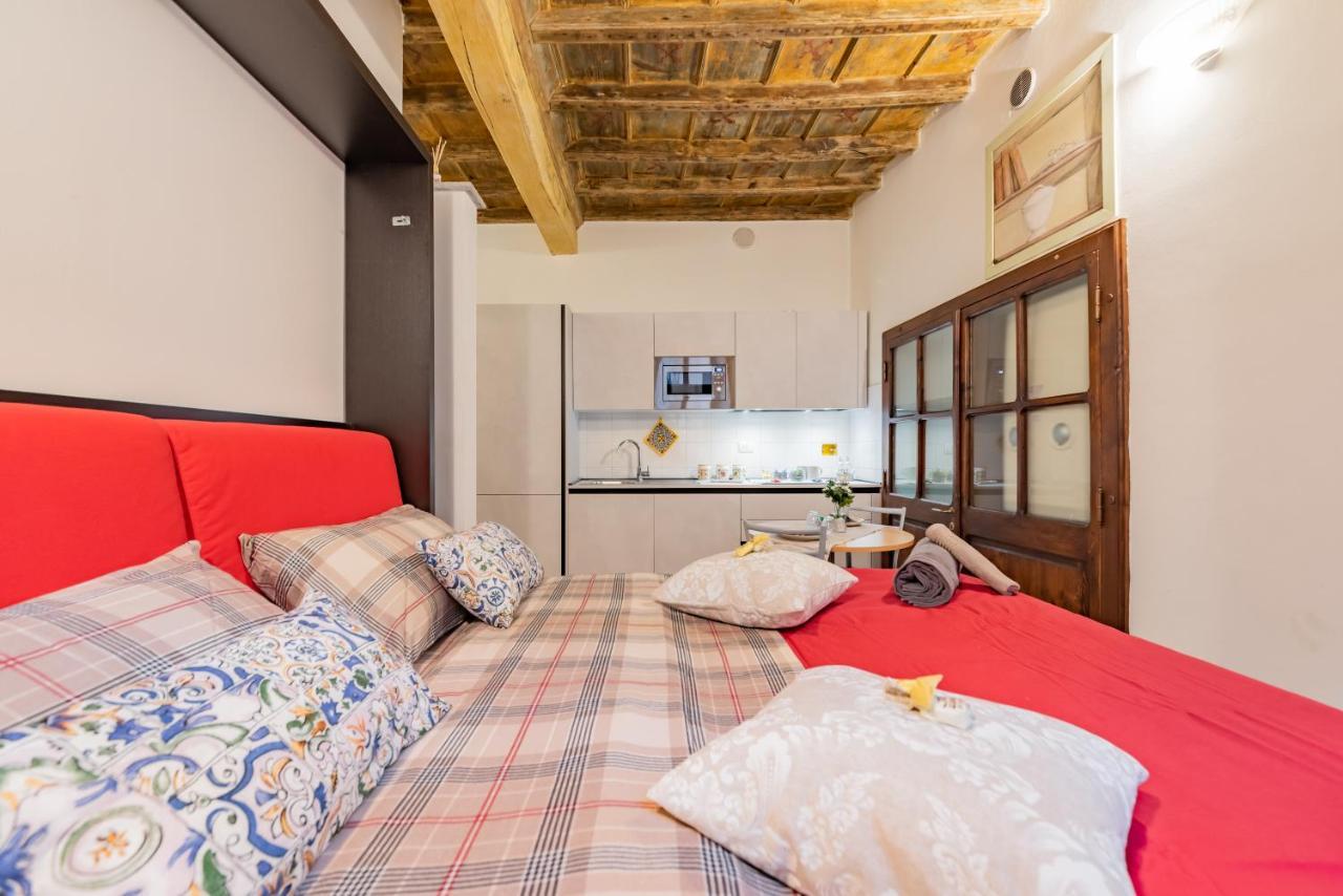 Dream House Leilighet Cuneo Eksteriør bilde