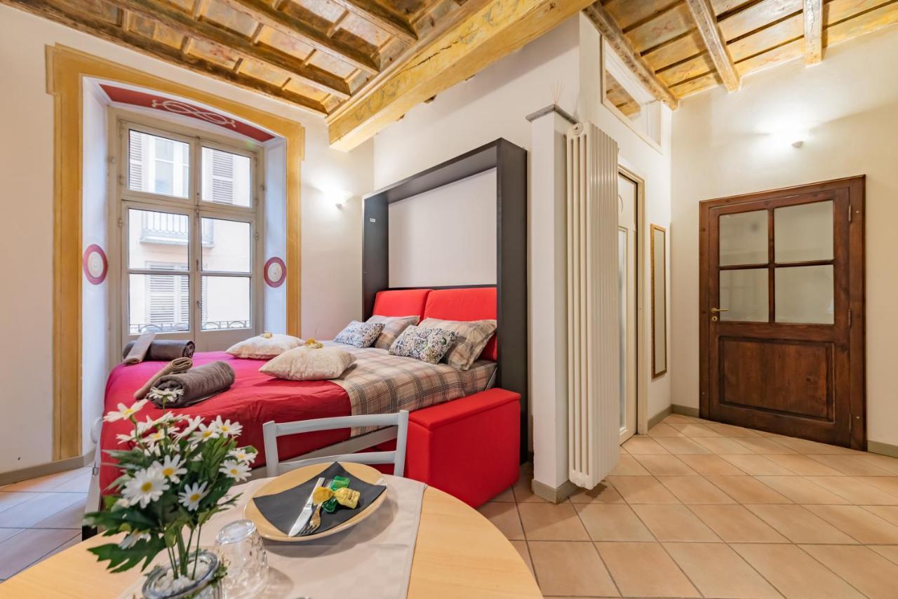 Dream House Leilighet Cuneo Eksteriør bilde
