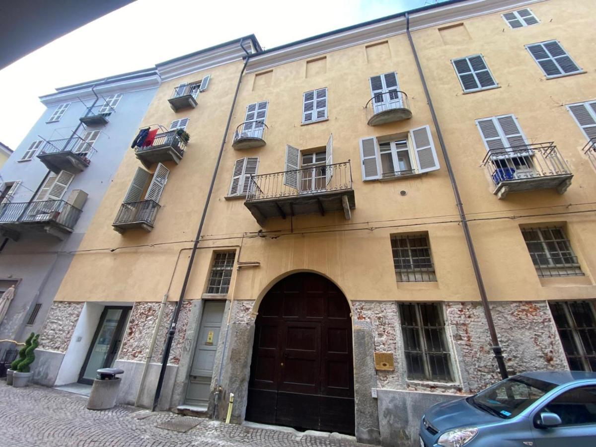 Dream House Leilighet Cuneo Eksteriør bilde